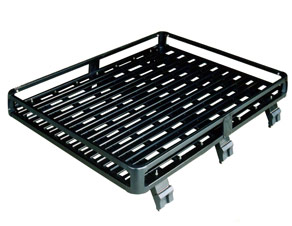 Dachgepäckträger