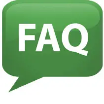 FAQ Sammlung