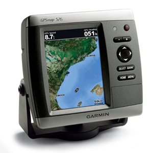 Navigation & Karten