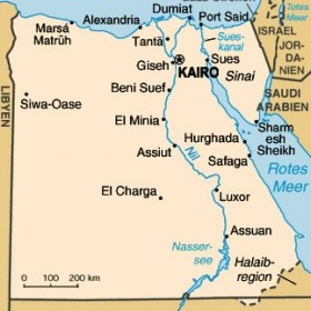 Ägypten