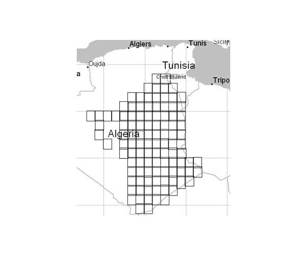 Navigationssoftware